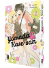 Yamada und Kase-san Doppelband 1