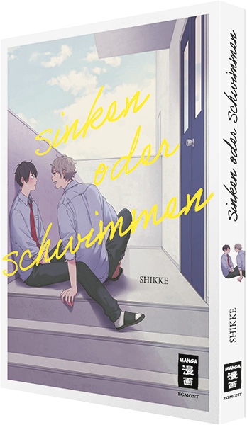 Sinken oder schwimmen (Einzelband)