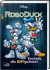Enthologien 65 RoboDuck - Technik, die ENTgeistert HC