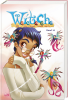 Witch Band 14 HC (Deutsche Ausgabe)