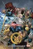 Die furchtlosen X-Men Paperback 6  Die letzte Schlacht HC (111)
