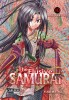The Elusive Samurai Band 10  (Deutsche Ausgabe)