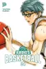 Kurokos Basketball Band 4 (Deutsche Ausgabe)