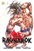 Record of Ragnarok Band 9 (Deutsche Ausgabe)