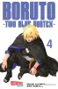 Boruto – Two Blue Vortex Band 4