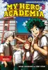 My Hero Academia Novel 3 (Nippon Novel)