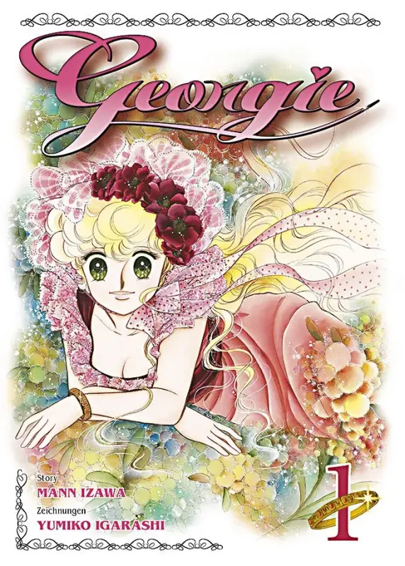 Georgie Band 1