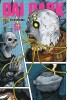 Dai Dark 9 - SC (Deutsche Ausgabe)