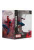 Marvel Collection PVC Statue 1/10 Spider-Man (The Amazing Spiderman #1) 17 cm