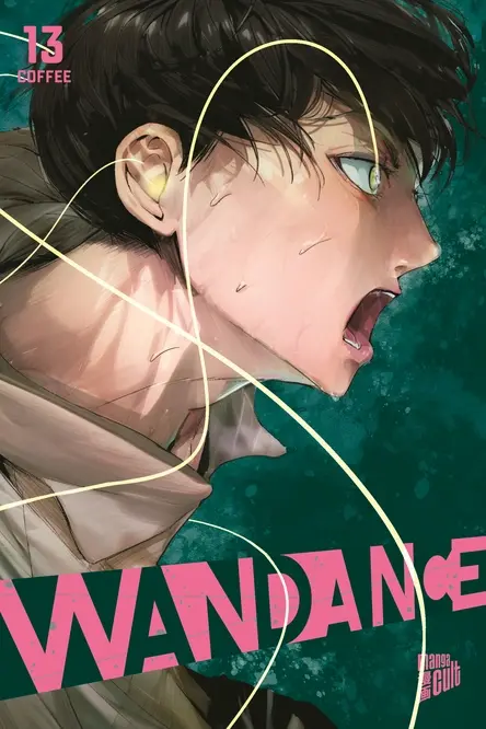 Wandance 13 - SC (Deutsche Ausgabe)