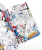 Superman & Bugs Bunny SC