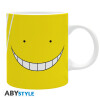 ASSASSINATION CLASSROOM – Tasse – 320 ml – Koro & Schüler