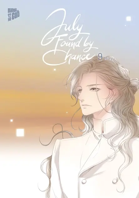 July found by Chance 9 (Deutsche Ausgabe)