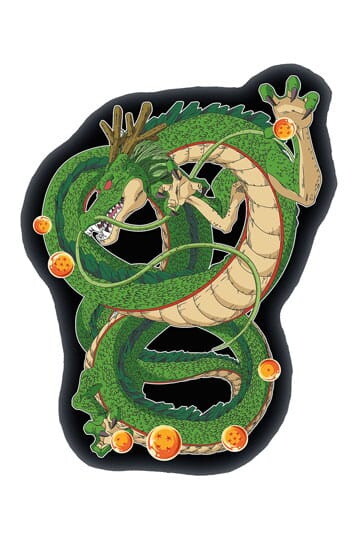 Dragon Ball Dekokissen Shenlong 36 cm