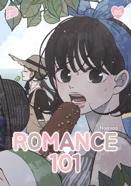 Romance 101 Band 5 (Deutsche Ausgabe)