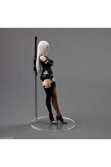 NieR:Automata Form-ISM PVC Statue A2 (YoRHa Type A No. 2) 18 cm