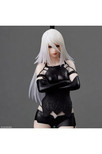 NieR:Automata Form-ISM PVC Statue A2 (YoRHa Type A No. 2) 18 cm