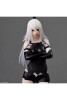 NieR:Automata Form-ISM PVC Statue A2 (YoRHa Type A No. 2) 18 cm