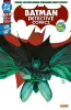 Batman: Detective Comics 95 - (August 2025) (mit 4 DC-Sammelkarten)