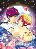 BL is magic!  Artbook (Deutsche Ausgabe)