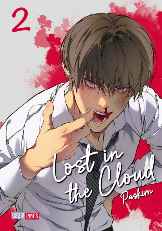Lost in the Cloud Band 2 (Deutsche Ausgabe)