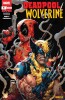 Deadpool/Wolverine 1  SC
