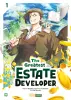 The Greatest Estate Developer Band 1 (Deutsche Ausgabe)