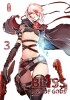 Bliss - End of Gods Band 3 (Deutsche Ausgabe)