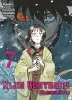 Kijin Gentosho - Dämonenjäger  Band 7