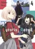 Lycoris Recoil Band 4  SC