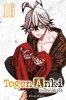 Togen Anki - Teufelsblut  Band 16