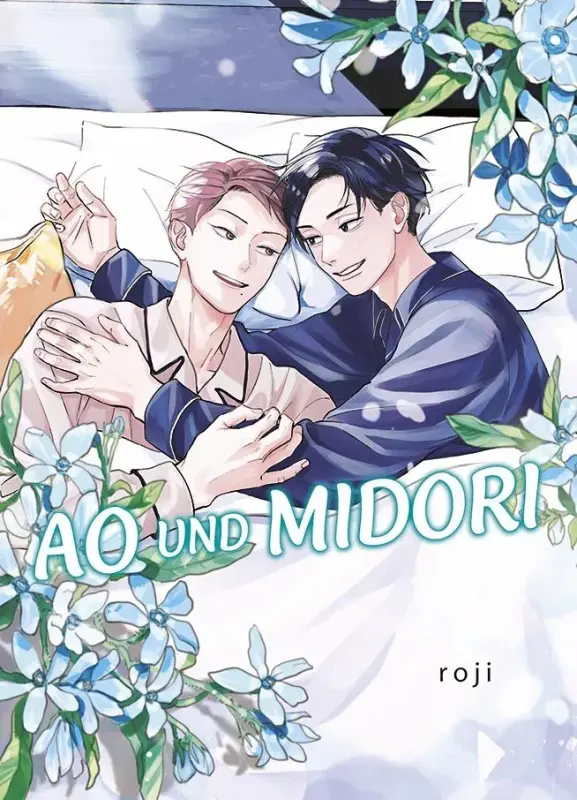 Ao und Midori - SC