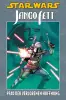 Star Wars Comics (42):  Jango Fett - Pfad der verlorenen Hoffnung HC