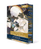 The Husky & His White Cat Shizun Light Novel Band 1 HC (Deutsche Ausgabe)