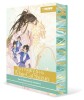 The Husky & His White Cat Shizun Light Novel Band 2 HC (Deutsche Ausgabe)