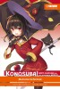 Konosuba! Gods Blessing on this Wonderful World Light Novel  Band 9 (Deutsche Ausgabe)