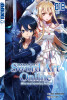 Sword Art Online - Light Novel  Band 18 (Deutsche Ausgabe)