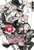 Beast of Blood Band 1 (Deutsche Ausgabe)
