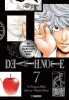 Death Note - Diamond Edition - Band 7 + Box Abschlussband