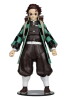 Demon Slayer: Kimetsu no Yaiba Actionfigur Tanjiro Kamado (with Nezuko Box) (Season 3) 18 cm