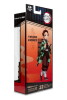 Demon Slayer: Kimetsu no Yaiba Actionfigur Tanjiro Kamado (with Nezuko Box) (Season 3) 18 cm