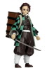 Demon Slayer: Kimetsu no Yaiba Actionfigur Tanjiro Kamado (with Nezuko Box) (Season 3) 18 cm