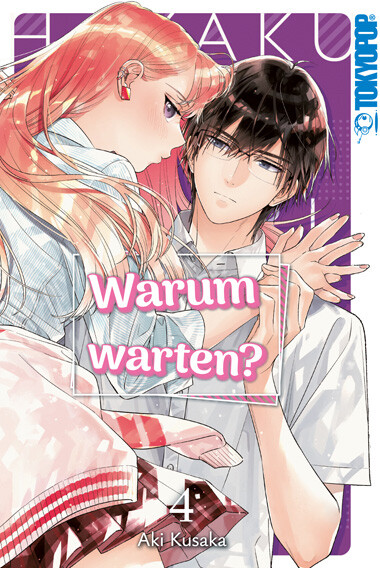 Warum warten? Band 4