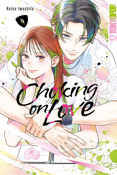Choking on Love Band 4 (Deutsch)