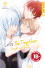 Lets Be Together: Night and Day Band 2 (Deutsch)