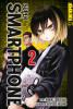 Super Smartphone  Band 2 (Deutsche Ausgabe)