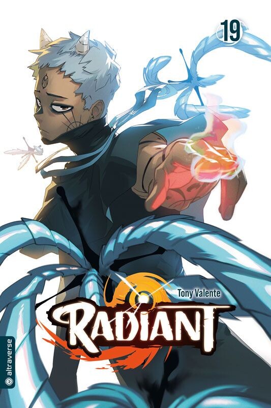 Radiant Band 19