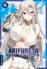 Arifureta - Der Kampf zurück in meine Welt Band 15