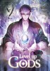 Level Up with the Gods Band 3 (Deutsch)