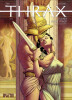 Thrax 3: Omnia vincit Amor (Liebe besiegt Alles) HC